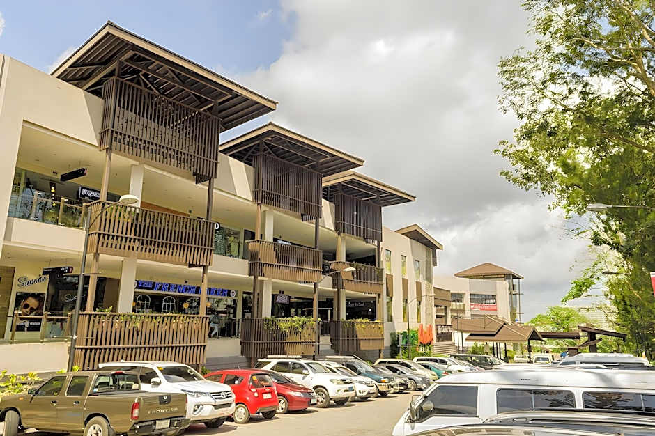 The Park Silang