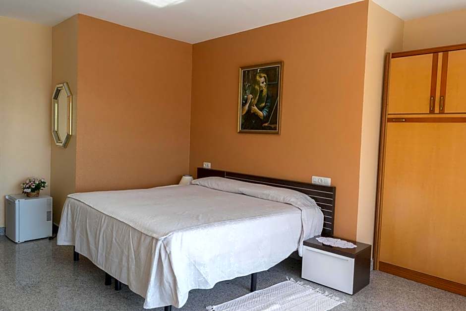 Hotel Galicia