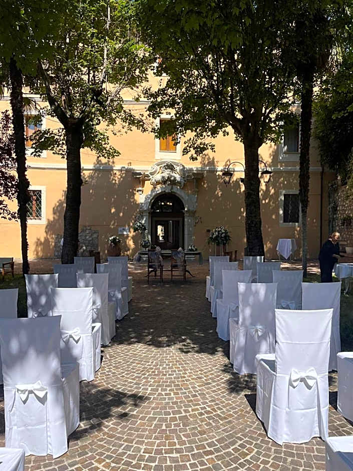 VillaGrancassa Hotel Relais