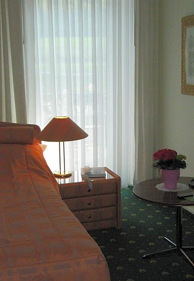 Hotel Winzerverein