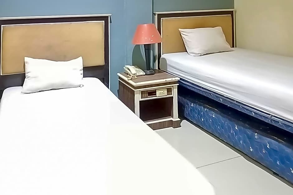 RedDoorz near Mitra Plaza Kota Banjarmasin