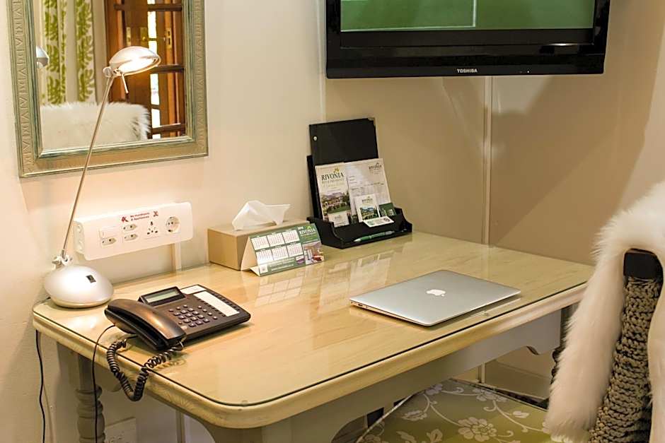 Rivonia Premier Lodge