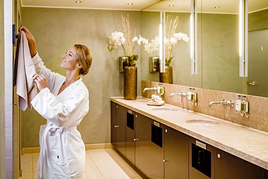 Intercontinental Budapest By IHG