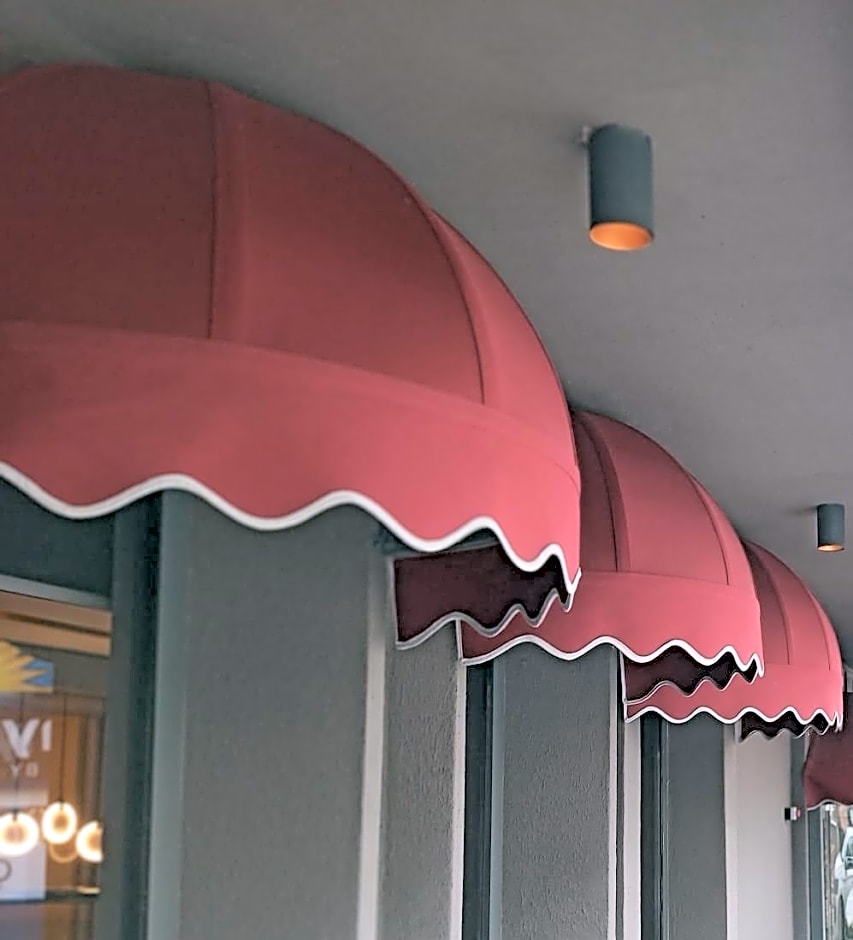 Days Hotel by Wyndham Ankara Cankaya