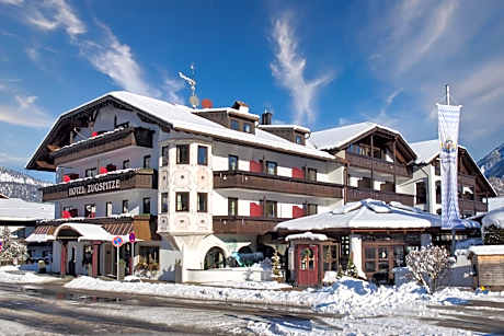 Hotel Zugspitze