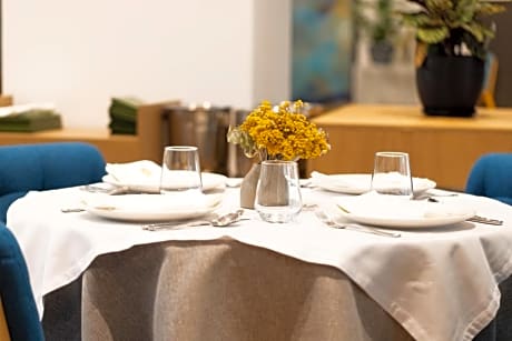Hotel Habitat