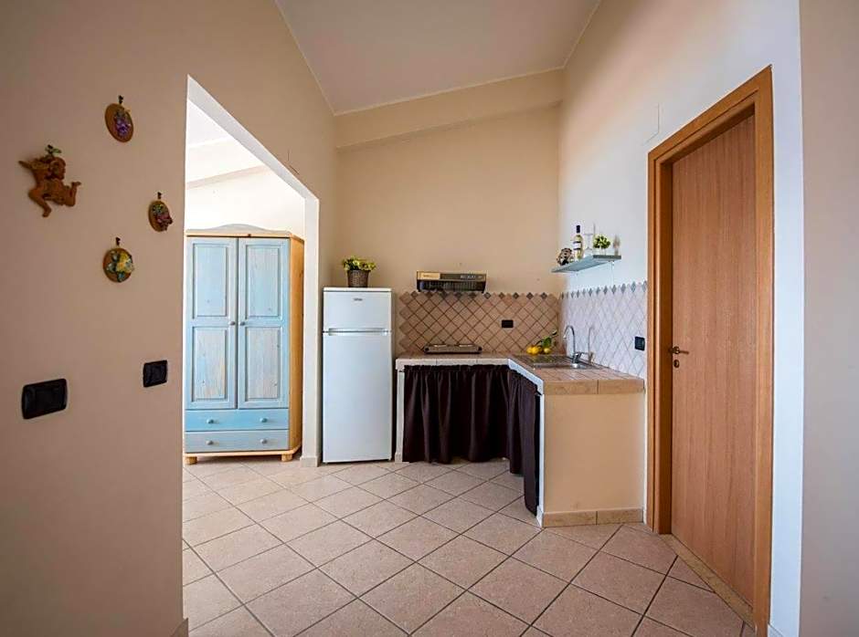 B&B La Sirena