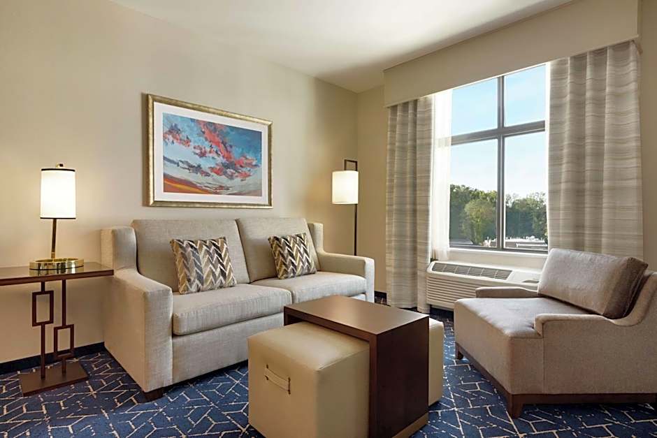 Homewood Suites by Hilton Albany Crossgates Mall