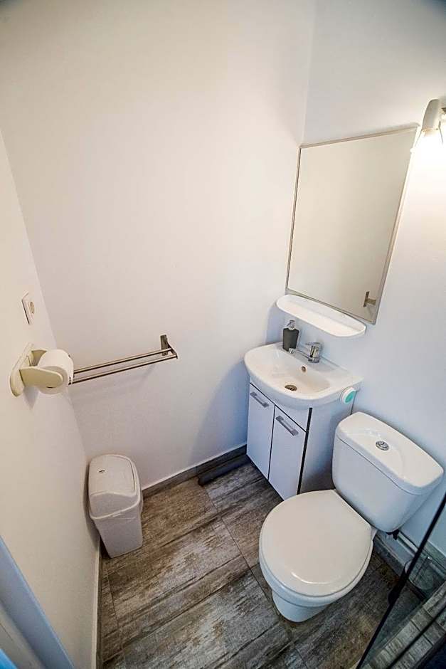 Transylvania Guest House