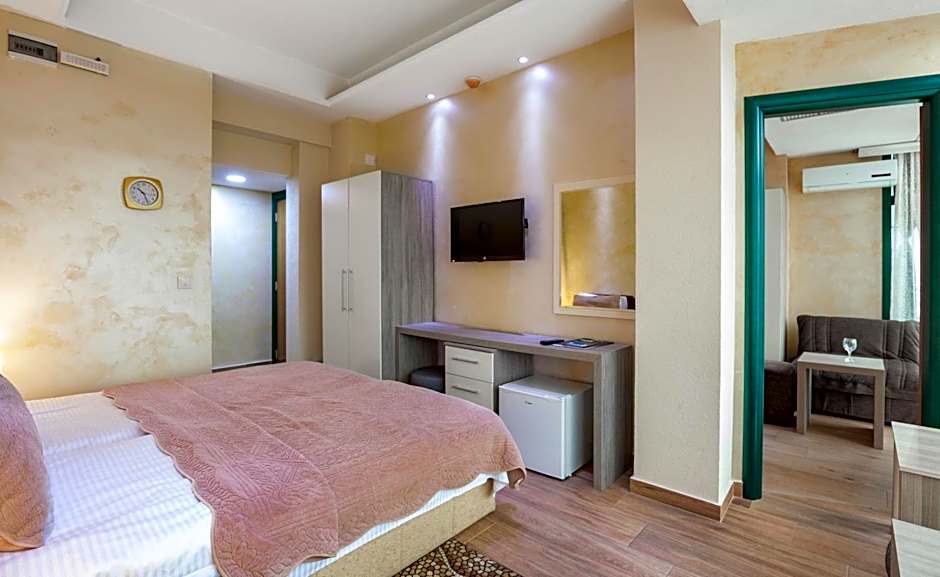 Hotel Green Center Gili