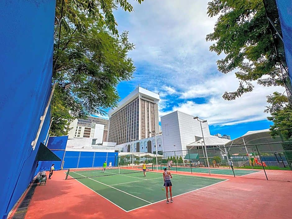 Sheraton Grand Panama