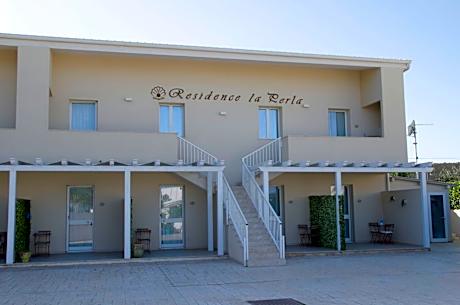 Residence La Perla - A due passi da Marzamemi