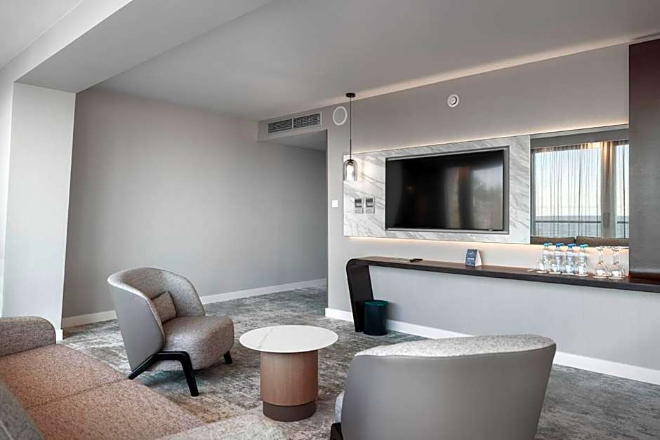 Marine Hotel by Zdrojowa