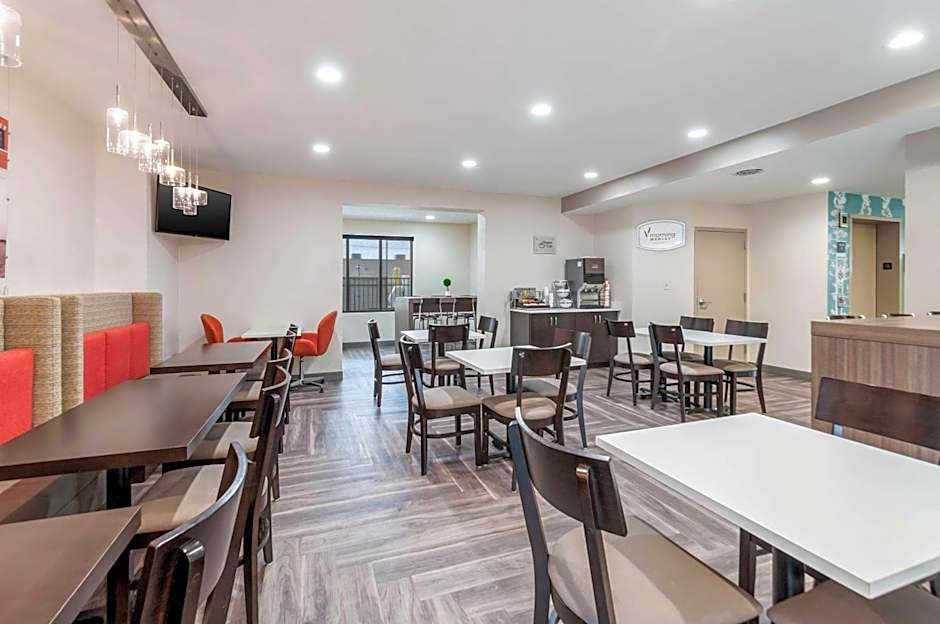 Sleep Inn & Suites Rehoboth Beach Area