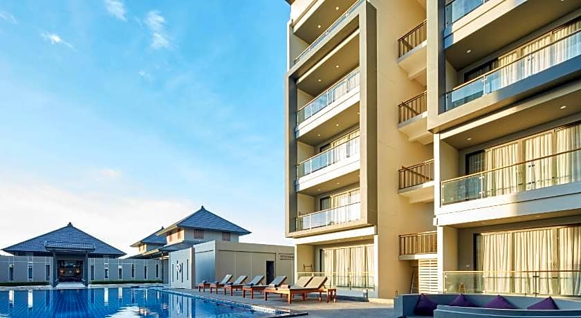 Serenity Hotel & Spa Onsen