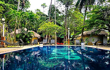 The Relax Resort
