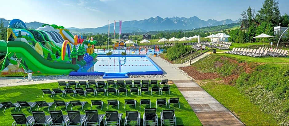 Pensjonat pod Kotelnicą