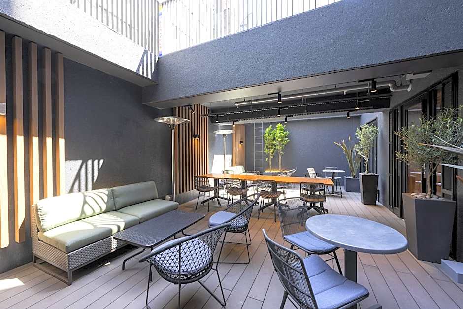 HOTEL AMANEK Shinjuku-Kabukicho