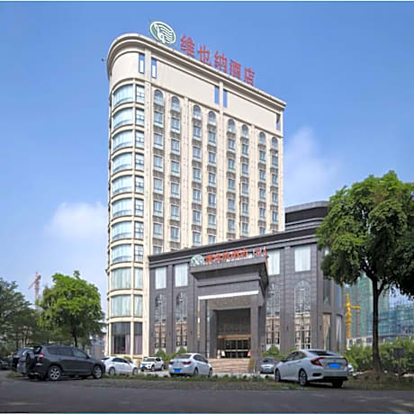 Vienna Hotel Guangdong Foshan Gaolang Avenue