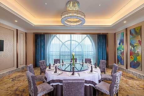 Ramada by Wyndham Taixing