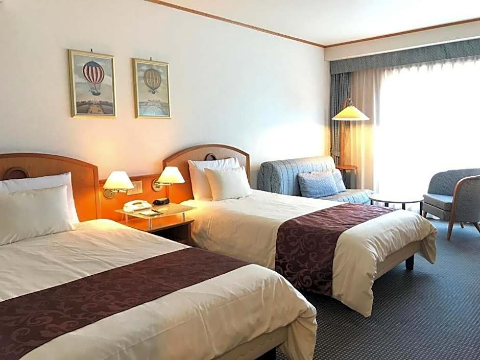 HOTEL BELLMARE