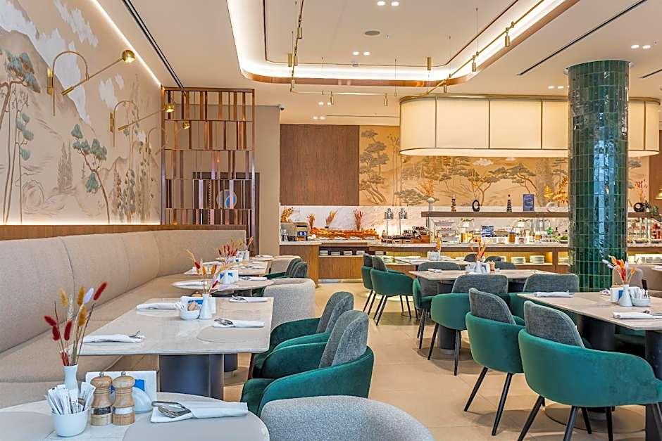 Radisson Blu Hotel Tashkent