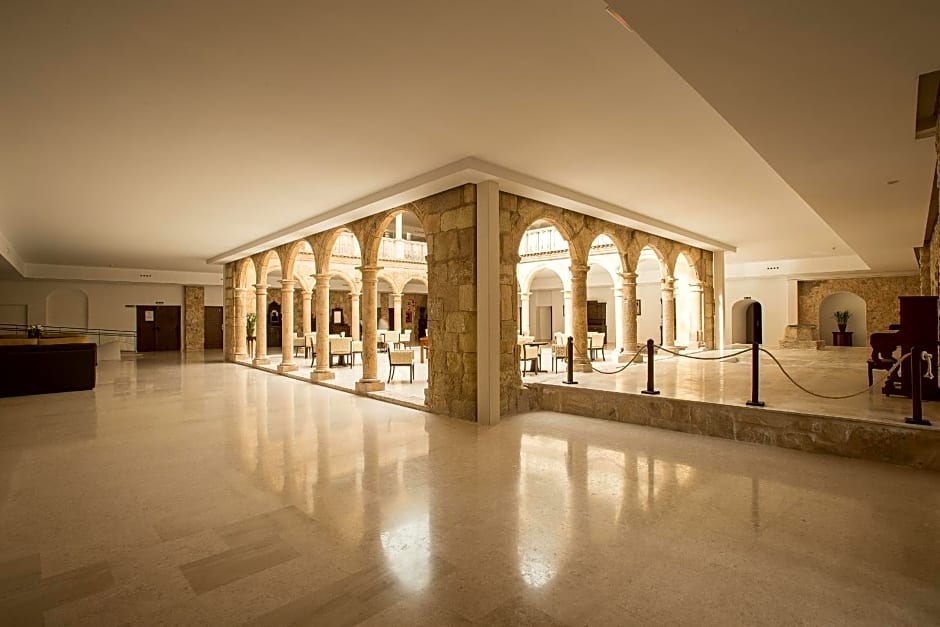 Palacio del Infante Don Juan Manuel Hotel Spa