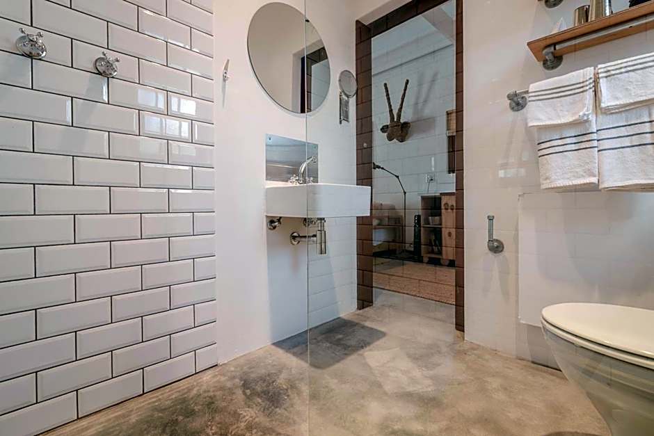 Gonana Guesthouse