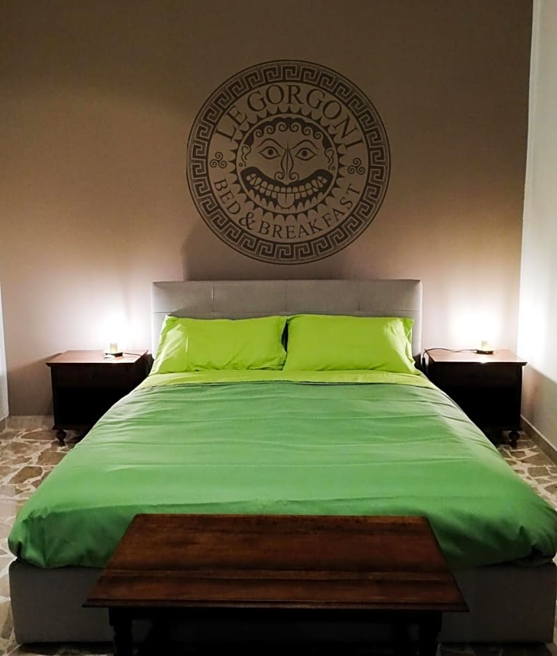 Le Gorgoni b&b