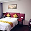 GreenTree Inn Xuzhou Benteng Avenue Express Hotel