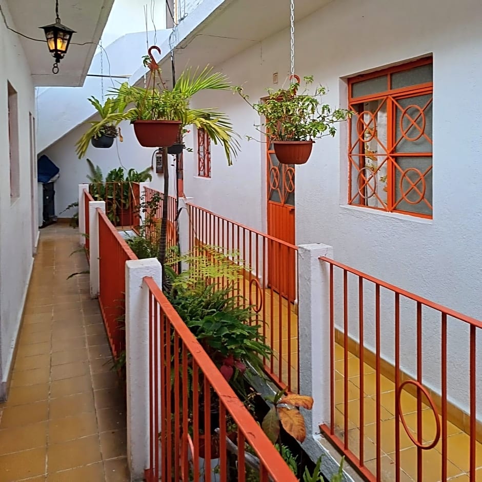 Hotel Ana Liz