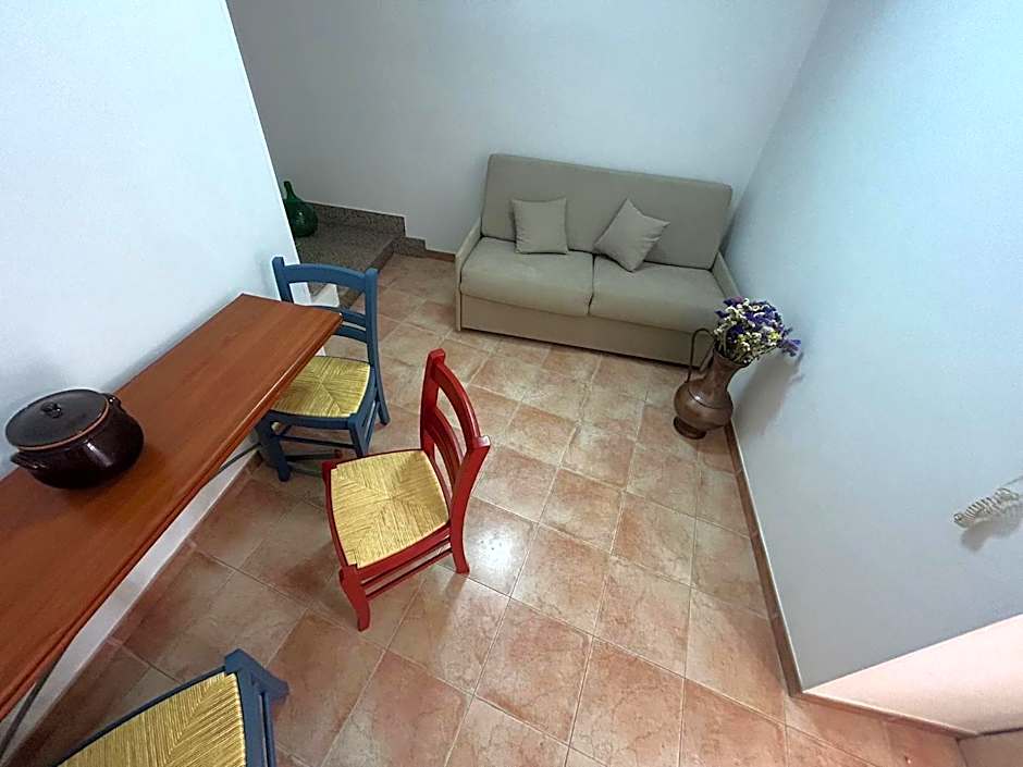 B&B Lilium – Otranto, OK