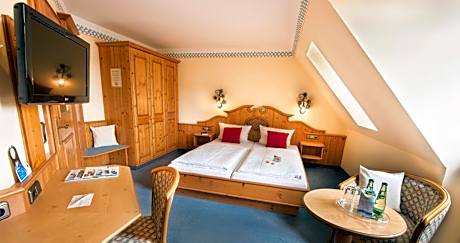 AKZENT Hotel Krone