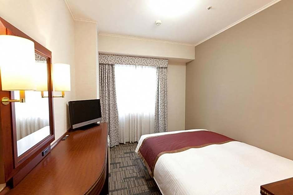 Hotel Hokke Club Kagoshima