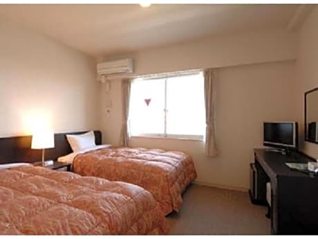 Wind City Hotel - Vacation STAY 81482