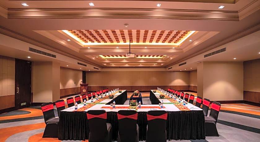 Le Meridien Thimphu