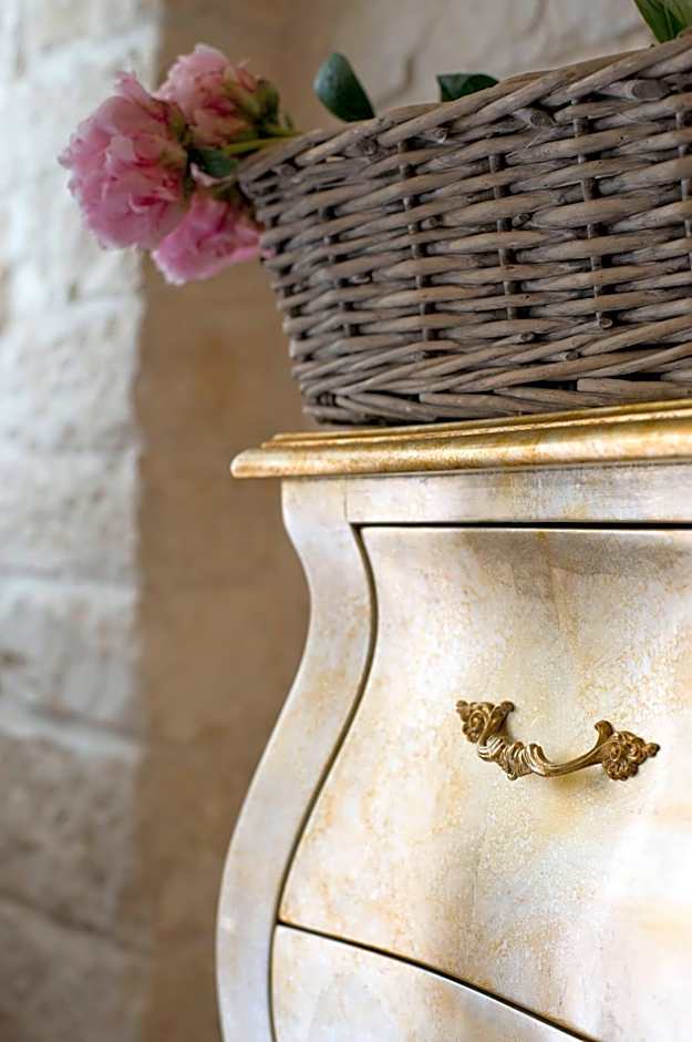 Le Alcove-Luxury Hotel nei Trulli