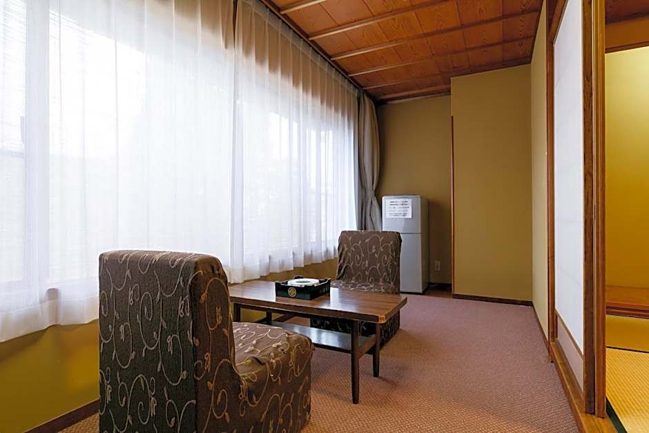 Awazuonsen Kitahachi