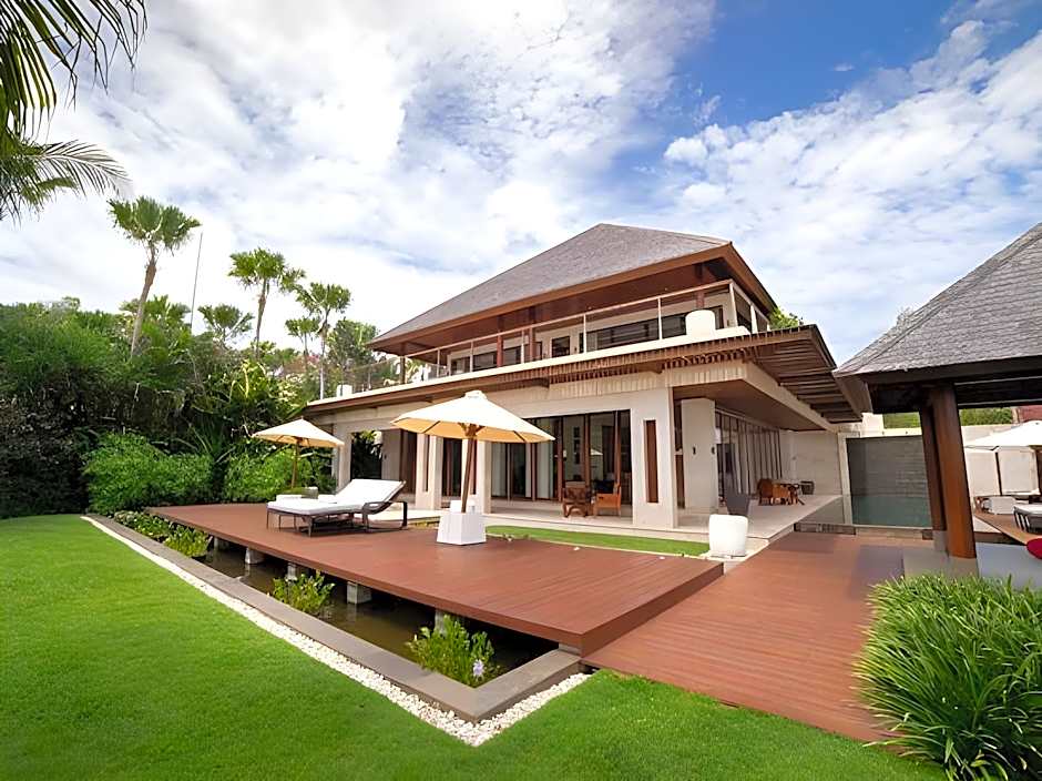 The Edge Bali Villa