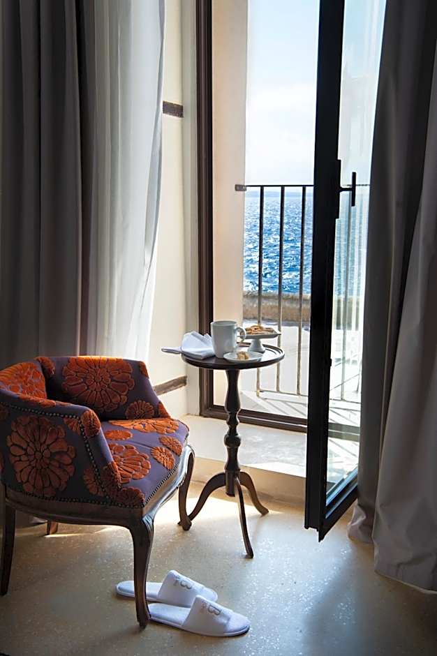 I Bastioni San Domenico - Boutique Hotel