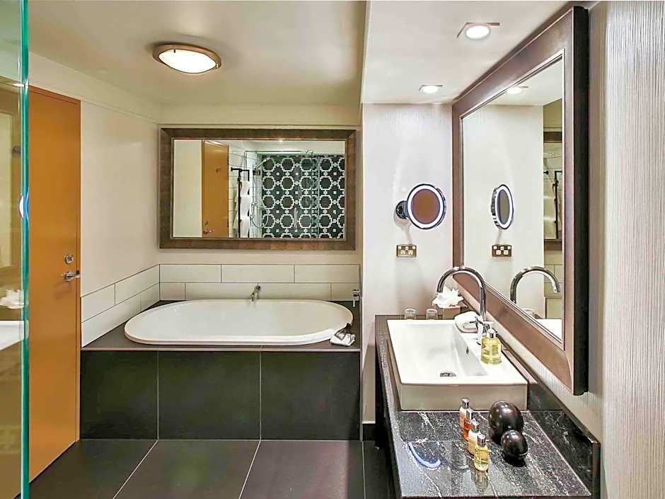 Hotel St Moritz, Queenstown - MGallery by Sofitel