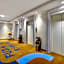 Ibis Harbin West Railway Station Wanda plaza hotel