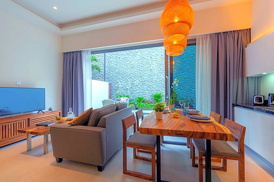 Patong Heights