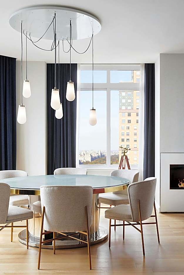 The Luxury Collection Hotel Manhattan Midtown