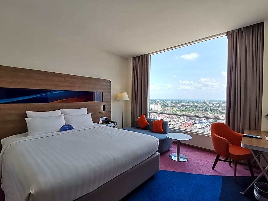 Novotel Taiping Perak