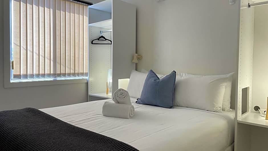Tasman Holiday Parks - Yallingup Beach