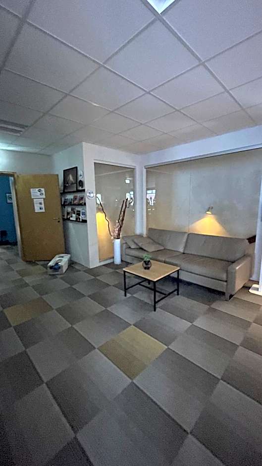 Hafnarstræti Hostel