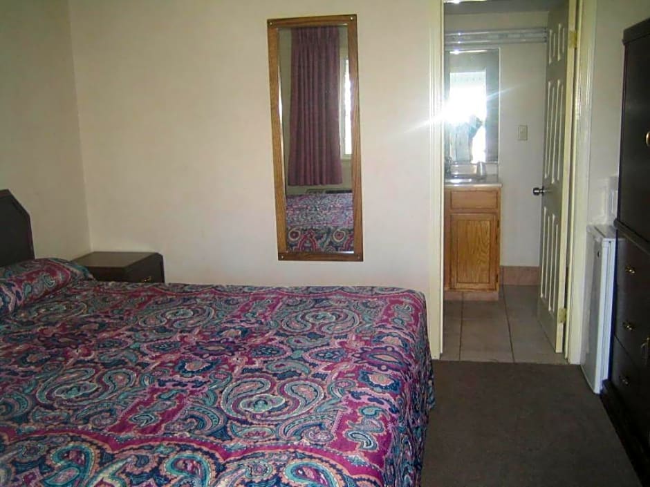 Budget Inn Carlisle