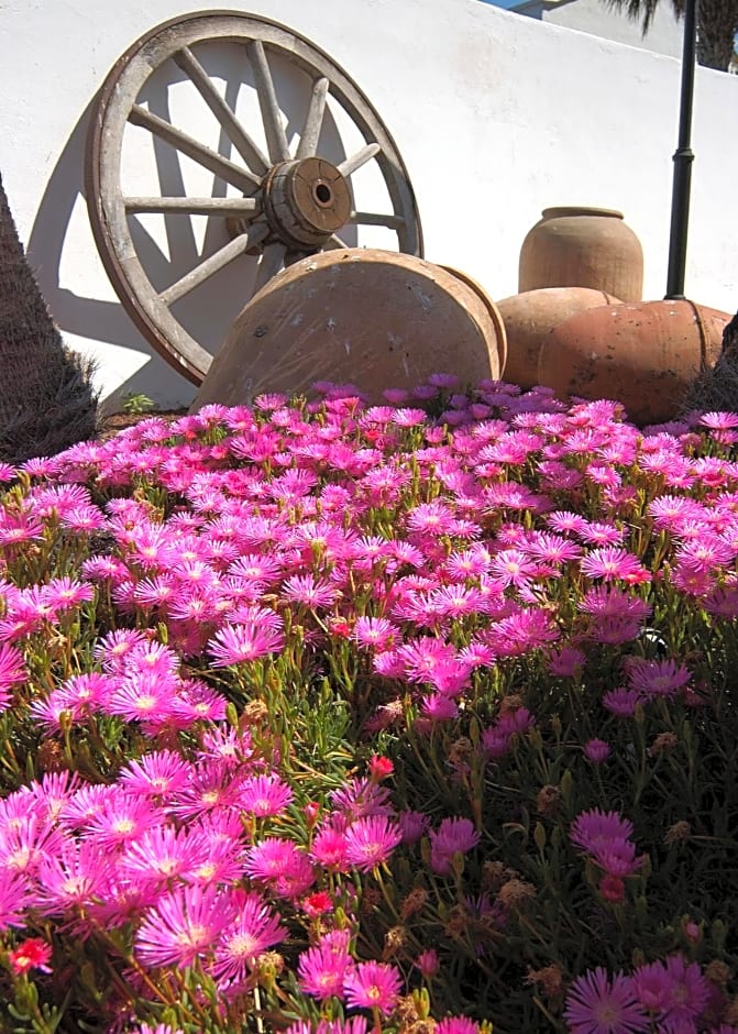 Apartamentos Los Pueblos