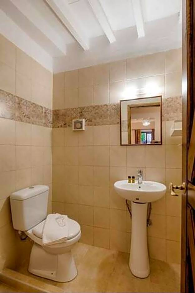 Kristina´s Apartments